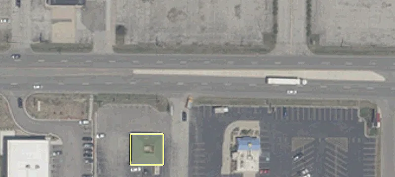 Highway 20 Commercial Land Opportunity