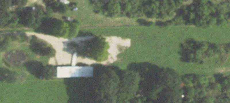 Land Opportunity in Cypress, TX