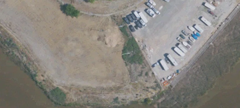Waterfront Redevelopment Opportunity in Suisun