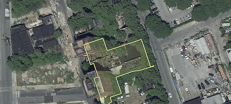 Baltimore Development Opportunity