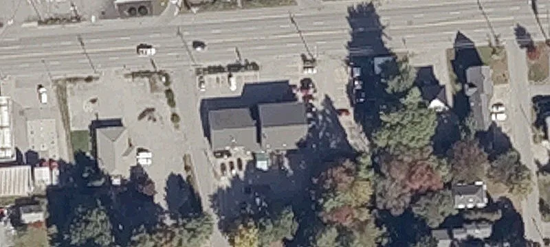 Route 1 Retail Investment Opportunity