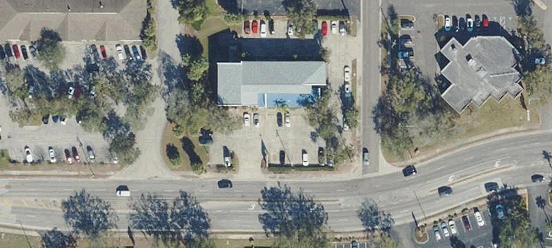 Medical Office Space Near Hospital
