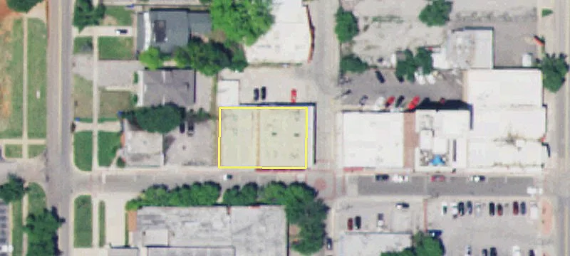 Retail/Restaurant Space Available