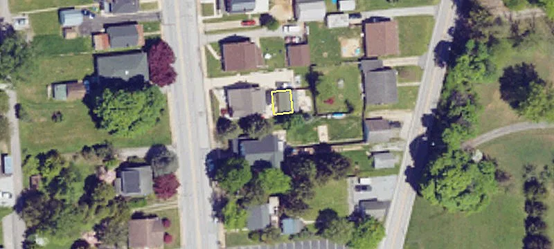 Prime Commercial Parcel For Rent
