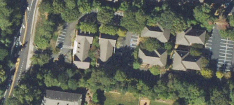 Two-Story Office Building For Rent