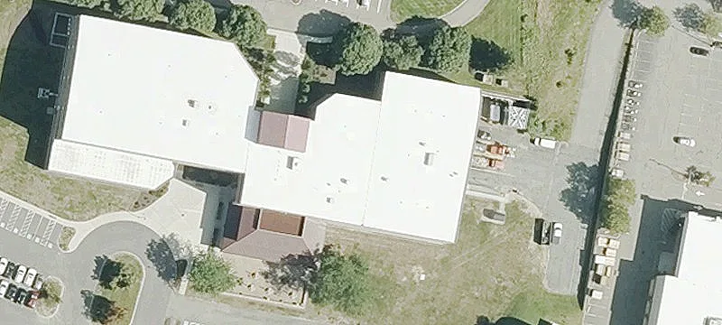 West Bridgewater Office Space Available