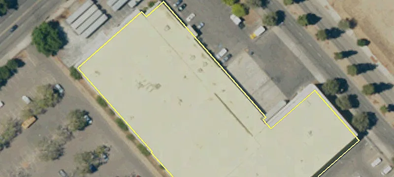 Flexible Warehouse and Office Space