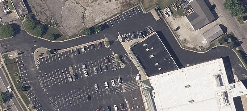 Retail Space on SR 250