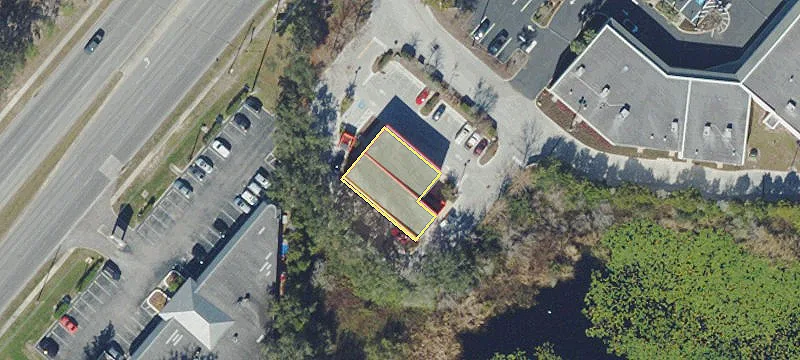 Retail Center with Publix Anchor