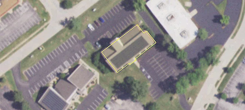 Medical Building with Suites Available