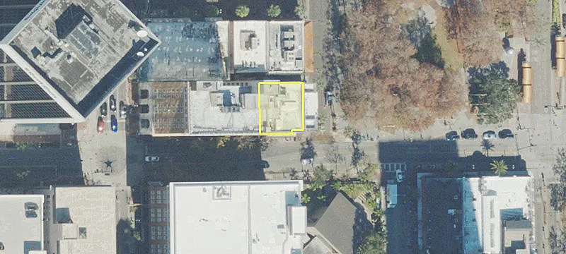 Orlando Office Space For Lease