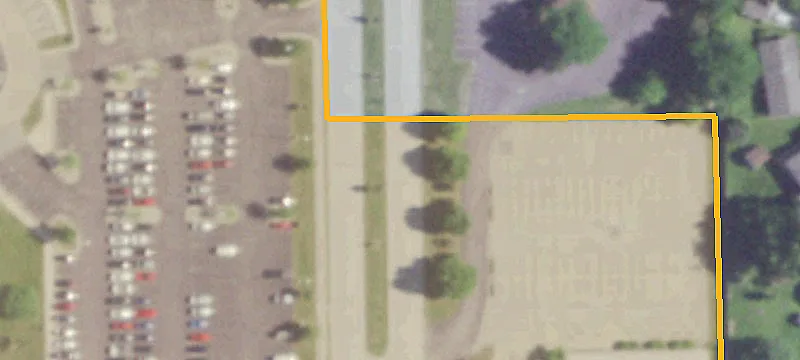 Industrial Space Available For Rent