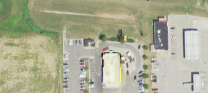 New Construction Retail Opportunity