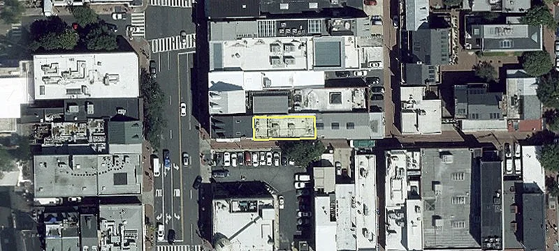 Retail Space For Lease