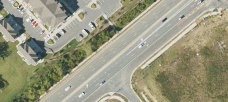 Land Near I-485 & Tryon