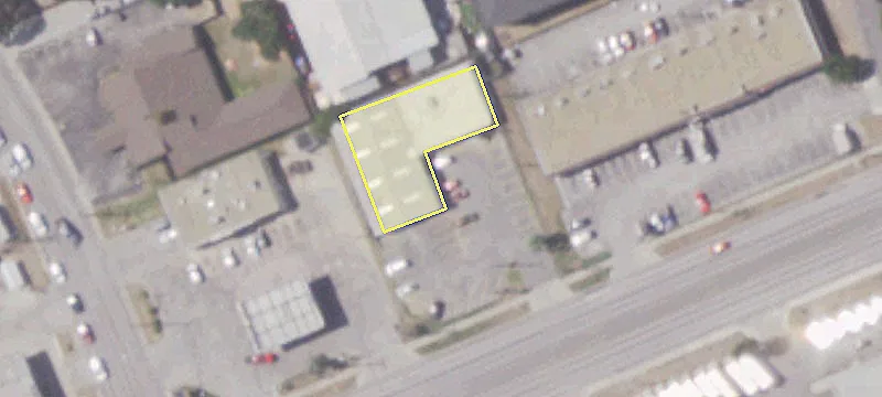 Multi-Tenant Investment Property For Sale