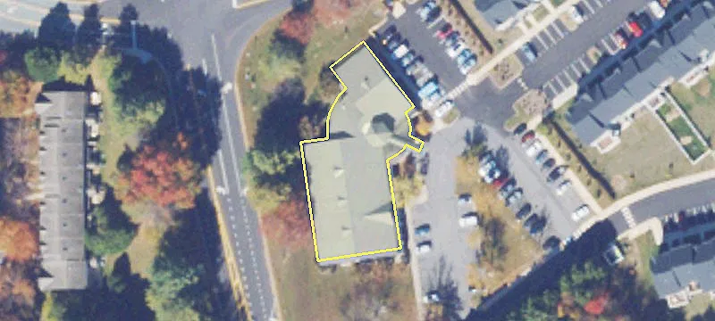 Approved Site Plan Land