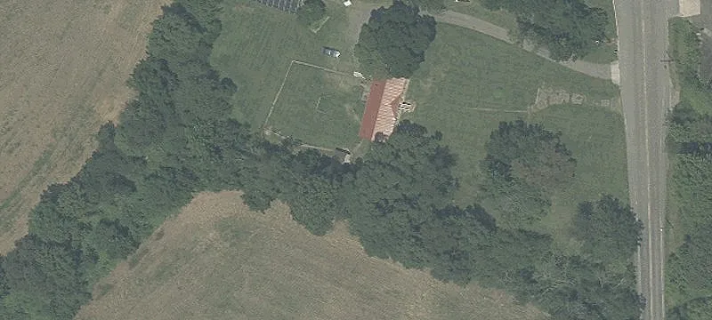 Farmland Opportunity in Oldmans Township