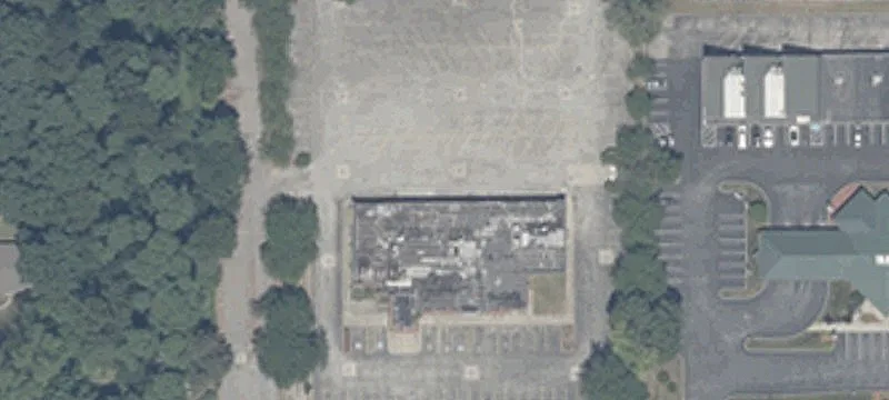 Retail Outlot in High-Traffic Area