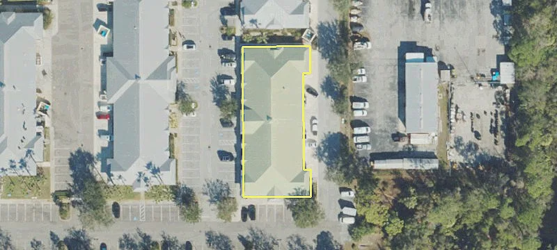 Mixed-Use Property with Showroom