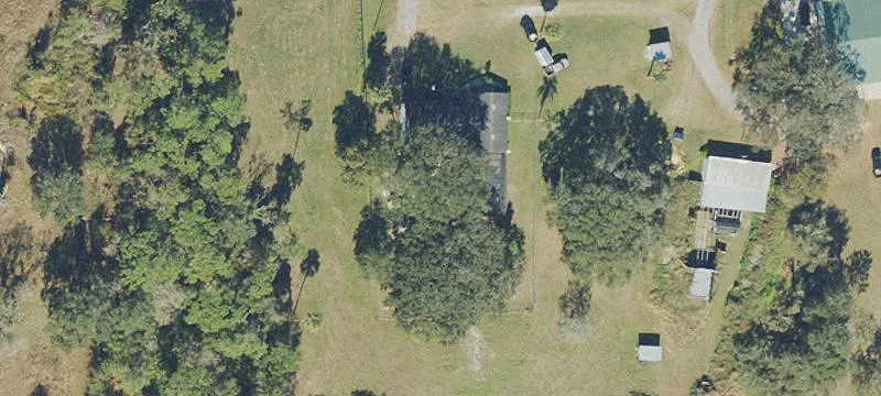 Kissimmee Land For Commercial Development