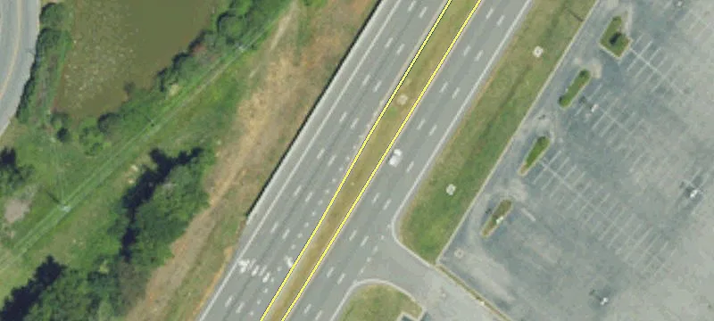 Commercial Lot Near Wesleyan University