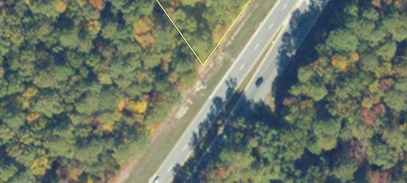 Commercial Outparcels in Master Planned Community
