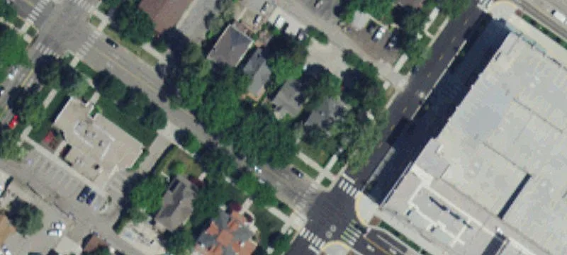 Medical Office Near St. Lukes
