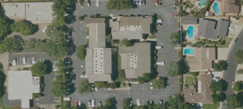 Modesto Office Spaces Available