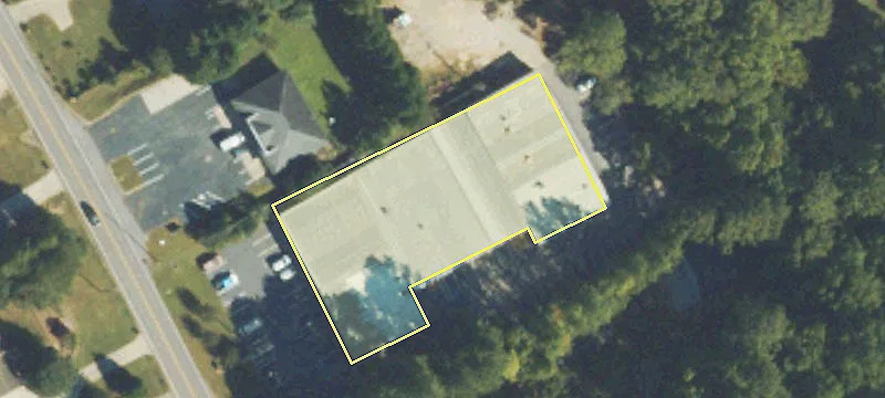 Lawrenceville Flex Space Available