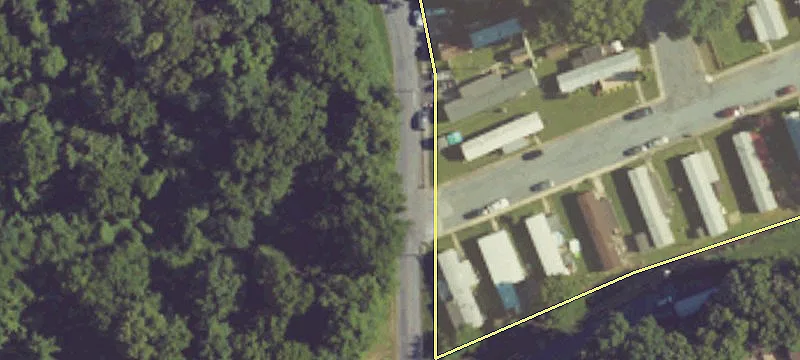 Commercially Zoned Land For Rent