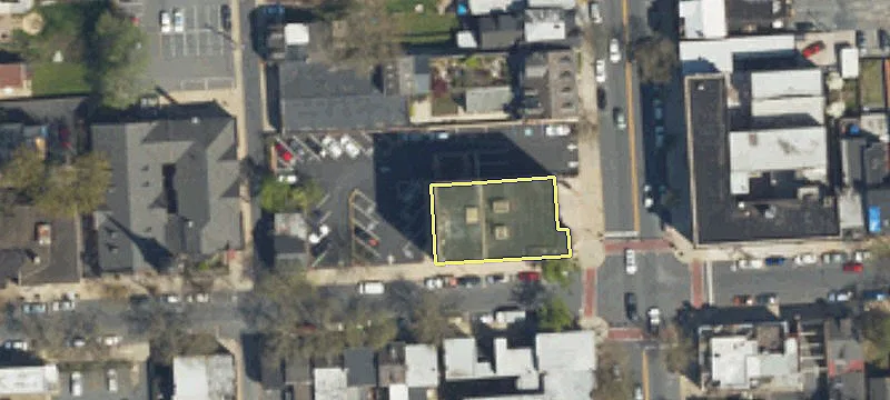 Professional Office Building in Easton