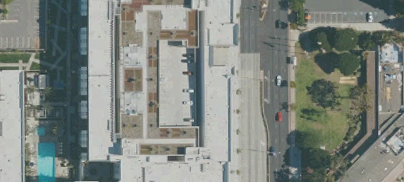 Union South Bay Retail Space