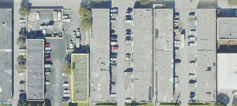 Hialeah Warehouse/Flex-Space with Office