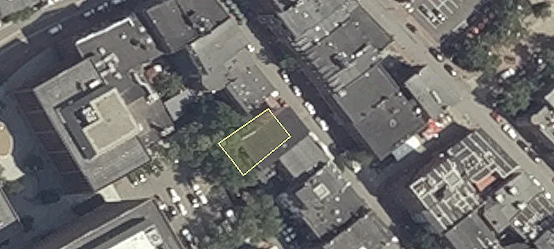Old Port Office Space