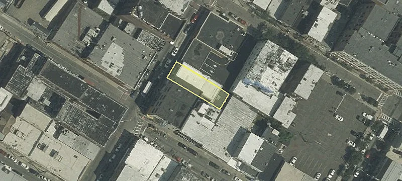 Union City Retail Space Available