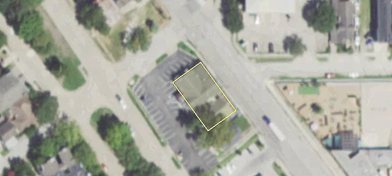 Prime Inner Loop Location