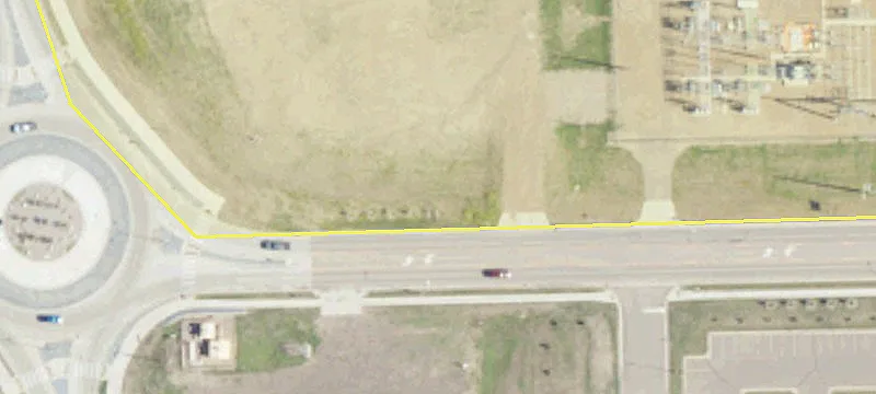 Development Land in Mandan, ND