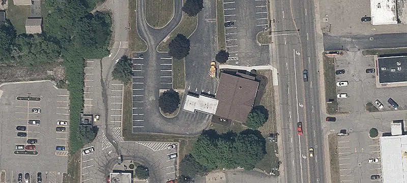 Land For Lease Opportunity