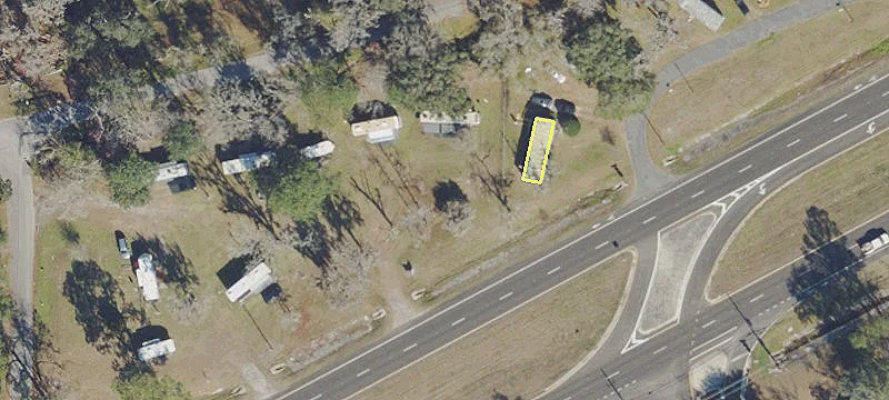 Commercial Land Near Cecil Commerce