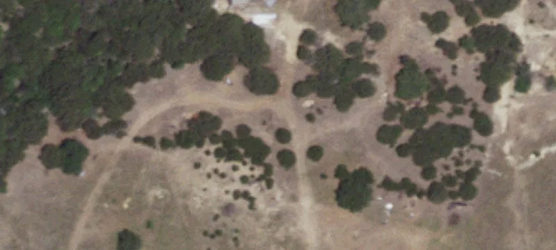Residential Land with Multifamily Potential