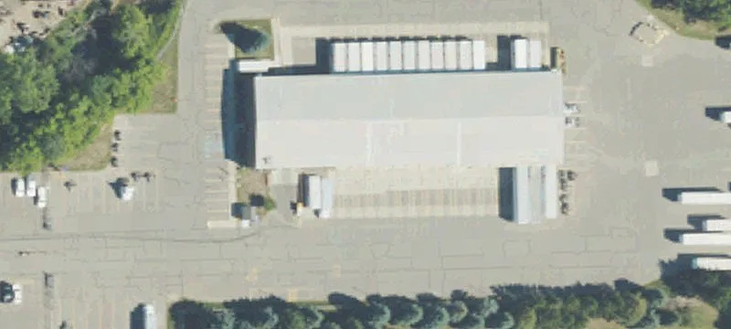 Swartz Creek Industrial Building