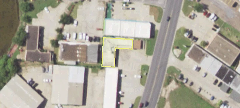 Income Investment Plaza For Sale