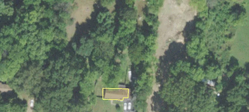 Lighted Intersection Parcel For Sale
