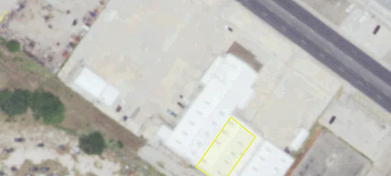 Versatile Industrial Space in Corpus Christi