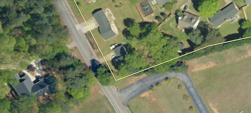 Land Available at Neely Ferry