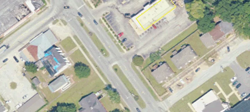 Retail Space For Sale