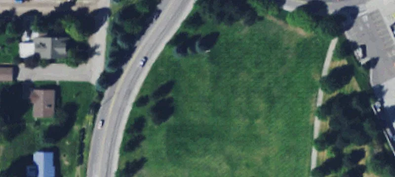 Residential Land in Miller Creek