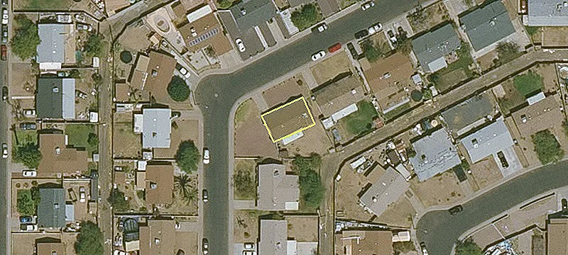 New Townhome Community in Phoenix