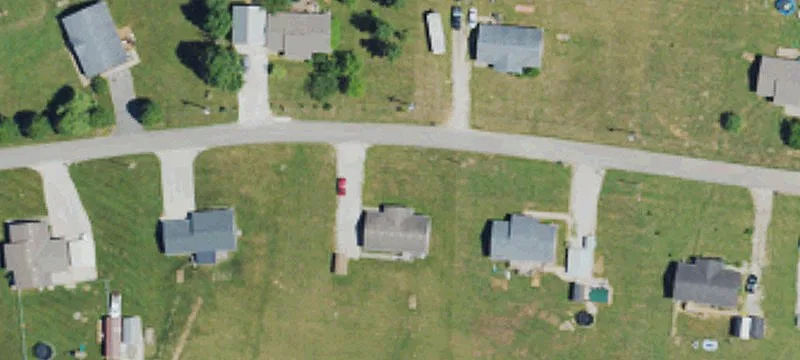 Commercial Land Near I-65